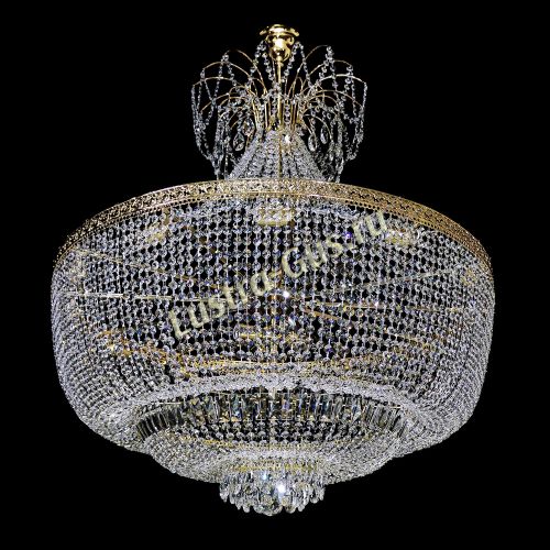 Люстра Александрия №16 в Иваново Гусь Хрустальный Люстра Александрия №16 в Иваново Гусь Хрустальный
