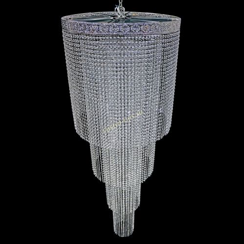Люстра Александрия №5 Винтаж каскад в Иваново Гусь Хрустальный Люстра Александрия №5 Винтаж каскад в Иваново Гусь Хрустальный
