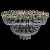 Люстра Хрустальный Каскад №13 2 яруса в Иваново Люстра Хрустальный Каскад №13 2 яруса в Иваново