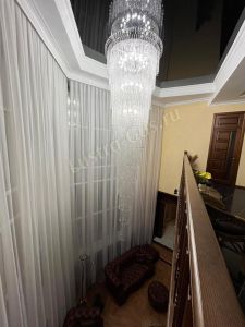 Люстра Русская Красавица в Иваново отзыв и фото покупателя
