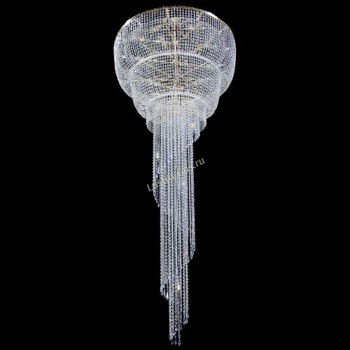 Люстра Винтаж Каскад №16 в Иваново Гусь Хрустальный Люстра Винтаж Каскад №16 в Иваново Гусь Хрустальный