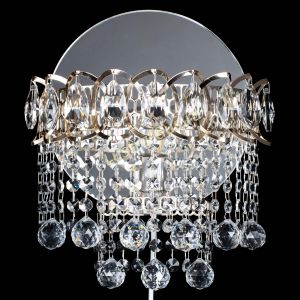 Бра Астра Капель шар 30 в Иваново отзыв и фото покупателя