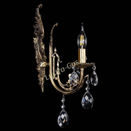 Бра Артемида №1/2 баден в Иваново Гусь Хрустальный