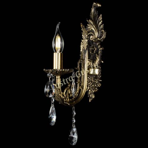 Бра Артемида №1/2 журавлик в Иваново Гусь Хрустальный