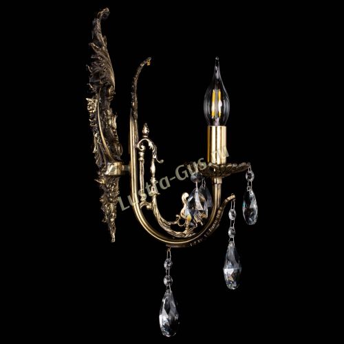 Бра Артемида №1/2 журавлик в Иваново Гусь Хрустальный