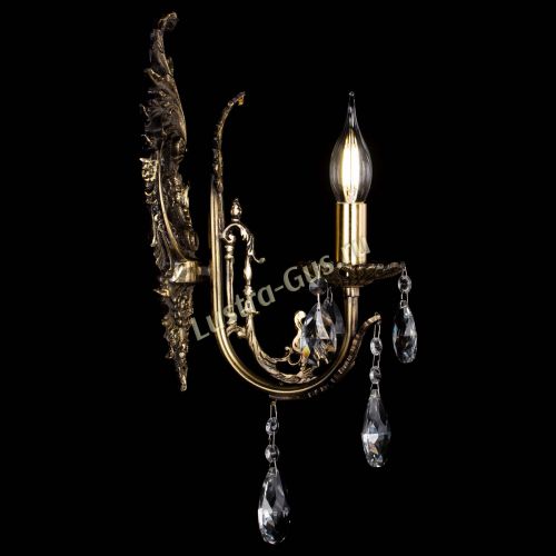 Бра Артемида №1/2 журавлик в Иваново Гусь Хрустальный