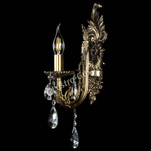 Бра Артемида №1/2 звездочка в Иваново Бра Артемида №1/2 звездочка в Иваново