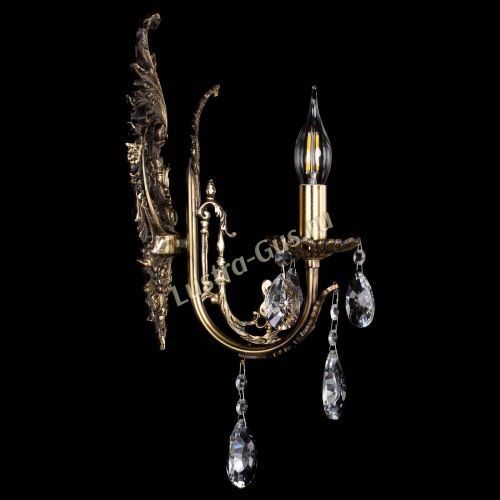 Бра Артемида №1/2 звездочка в Иваново Гусь Хрустальный