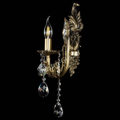 Бра Артемида №1 баден в Иваново Гусь Хрустальный