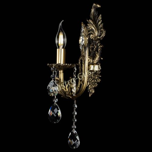 Бра Артемида №1 баден в Иваново Гусь Хрустальный