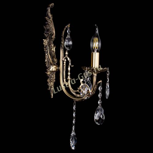 Бра Артемида №1 баден в Иваново Гусь Хрустальный