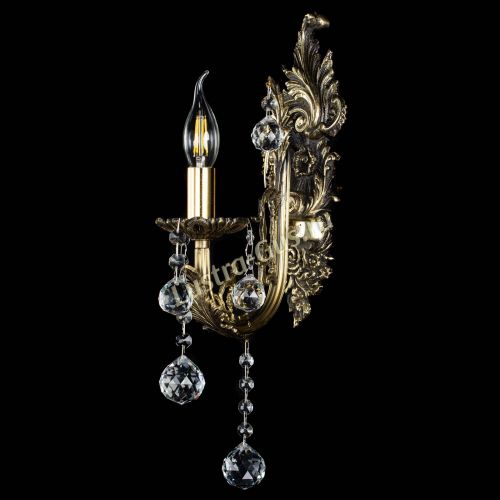 Бра Артемида №1 шар в Иваново Бра Артемида №1 шар в Иваново