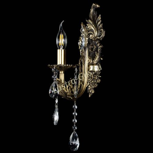 Бра Артемида №1 журавлик в Иваново Гусь Хрустальный