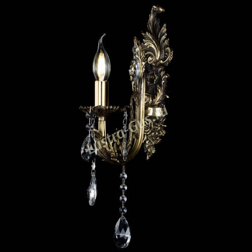 Бра Артемида №1 журавлик в Иваново Гусь Хрустальный