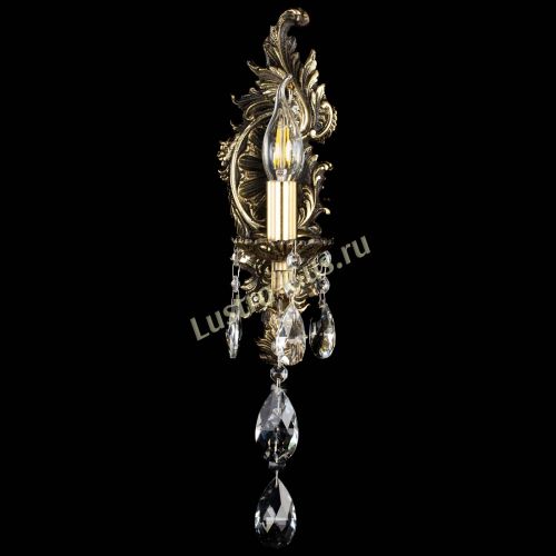 Бра Артемида №1 журавлик в Иваново Гусь Хрустальный