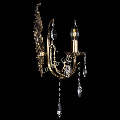 Бра Артемида №1 журавлик в Иваново Гусь Хрустальный