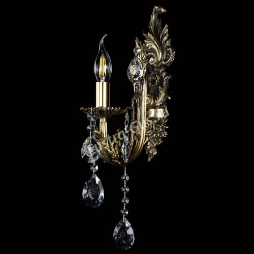 Бра Артемида №1 звездочка в Иваново Бра Артемида №1 звездочка в Иваново