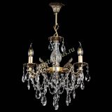 Люстра бронзовая Алфея №3/1 Журавлик в Иваново