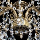 Люстра бронзовая Артемида №4 баден в Иваново Люстра бронзовая Артемида №4 баден в Иваново
