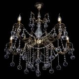 Люстра бронзовая Кассандра Алфея №5/1 шар в Иваново Люстра бронзовая Кассандра Алфея №5/1 шар в Иваново