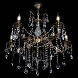 Люстра бронзовая Кассандра Алфея №5/1 журавлик в Иваново Люстра бронзовая Кассандра Алфея №5/1 журавлик в Иваново