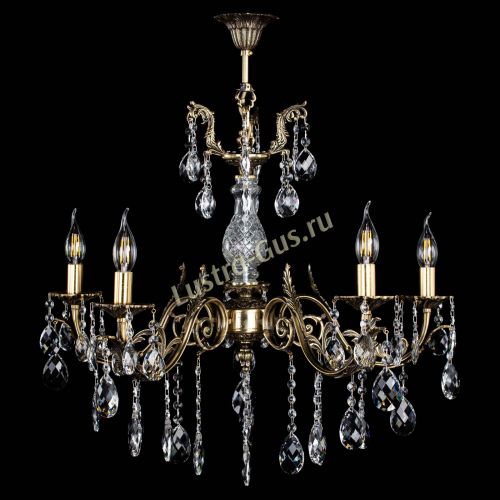 Люстра бронзовая Кассандра Алфея №5/2 баден в Иваново Люстра бронзовая Кассандра Алфея №5/2 баден в Иваново