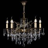 Люстра бронзовая Муза №5 баден в Иваново Люстра бронзовая Муза №5 баден в Иваново