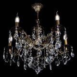 Люстра бронзовая Муза №5 баден в Иваново Люстра бронзовая Муза №5 баден в Иваново