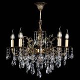 Люстра бронзовая Муза №5 журавлик в Иваново Люстра бронзовая Муза №5 журавлик в Иваново