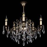 Люстра бронзовая Муза №5 журавлик в Иваново Люстра бронзовая Муза №5 журавлик в Иваново