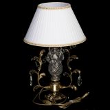 Настольная лампа Алфея №1 в Иваново