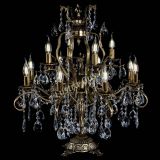 Настольная лампа Алфея №12 Баден в Иваново