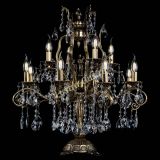 Настольная лампа Алфея №12 Баден в Иваново