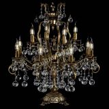 Настольная лампа Алфея №12 Шар в Иваново