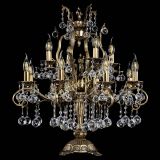 Настольная лампа Алфея №12 Шар в Иваново