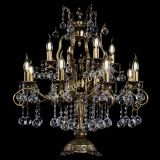 Настольная лампа Алфея №12 Шар в Иваново