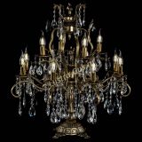 Настольная лампа Алфея №12 Журавлик в Иваново