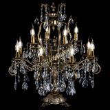 Настольная лампа Алфея №12 Звездочка в Иваново