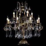 Настольная лампа Алфея №12 Звездочка в Иваново