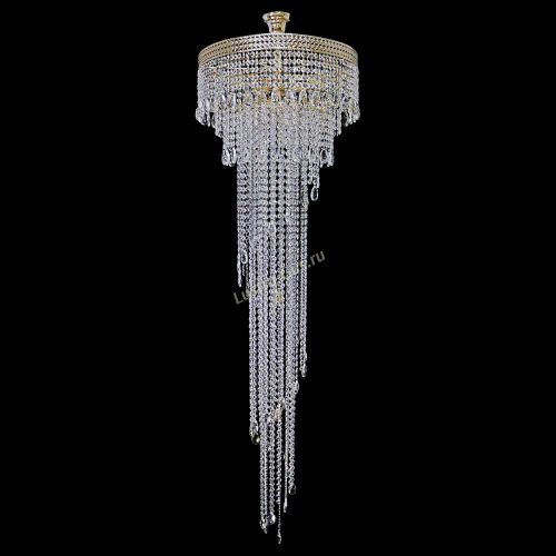 Люстра Александрия №15 Винтаж в Иваново Люстра Александрия №15 Винтаж в Иваново