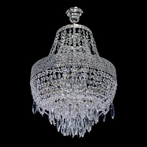Люстра Александрия №3 в Иваново Гусь Хрустальный Люстра Александрия №3 в Иваново Гусь Хрустальный