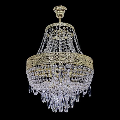Люстра Александрия №3 в Иваново Люстра Александрия №3 в Иваново