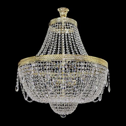 Люстра Александрия №5 с подвесом в Иваново Люстра Александрия №5 с подвесом в Иваново