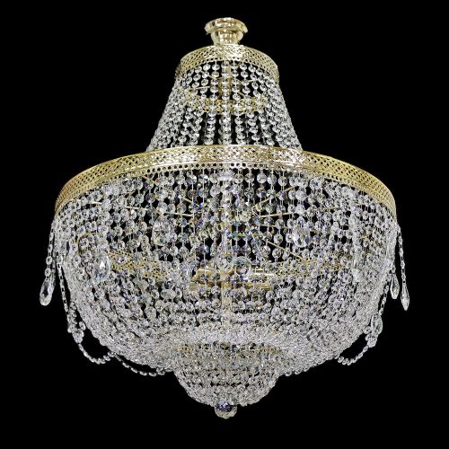 Люстра Александрия №5 с подвесом в Иваново Гусь Хрустальный Люстра Александрия №5 с подвесом в Иваново Гусь Хрустальный