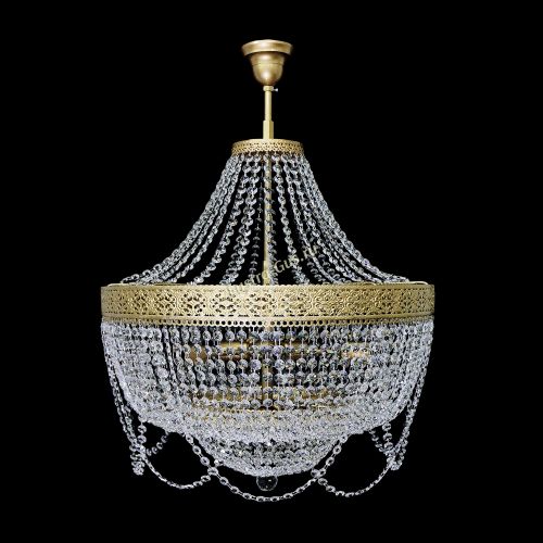 Люстра Александрия №6 в Иваново Гусь Хрустальный Люстра Александрия №6 в Иваново Гусь Хрустальный