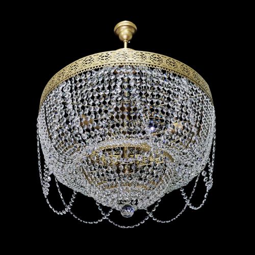 Люстра Александрия №6 в Иваново Гусь Хрустальный Люстра Александрия №6 в Иваново Гусь Хрустальный