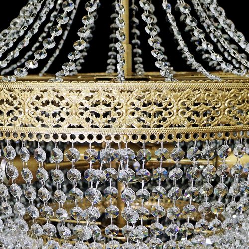 Люстра Александрия №6 в Иваново Гусь Хрустальный Люстра Александрия №6 в Иваново Гусь Хрустальный