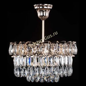 Люстра Катерина Забор подвесная в Иваново отзыв и фото покупателя