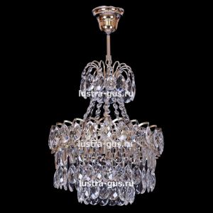 Люстра Натали Забор в Иваново отзыв и фото покупателя