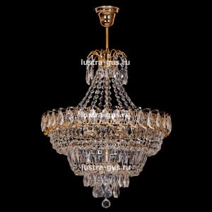 Люстра Натали в Иваново отзыв и фото покупателя